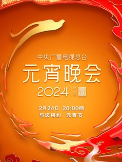 2024央视元宵晚会